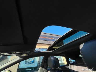 Audi A5 Sportback 20 40 tdi 204ch s line s-tronic bva   - 9