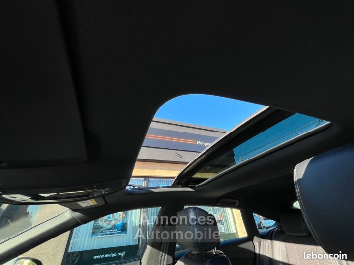 Audi A5 Sportback 20 40 tdi 204ch s line s-tronic bva - 9