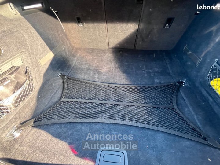 Audi A5 Sportback 20 40 tdi 204ch s line s-tronic bva - 13