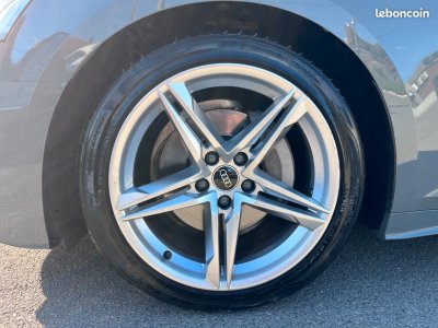 Audi A5 Sportback 20 40 tdi 204ch s line s-tronic bva   - 14