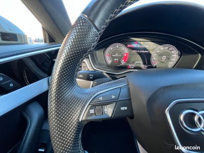 Audi A5 Sportback 20 40 tdi 204ch s line s-tronic bva   - 26