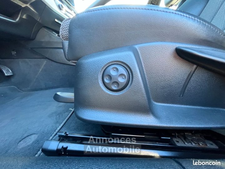 Audi A5 Sportback 20 40 tdi 204ch s line s-tronic bva - 30