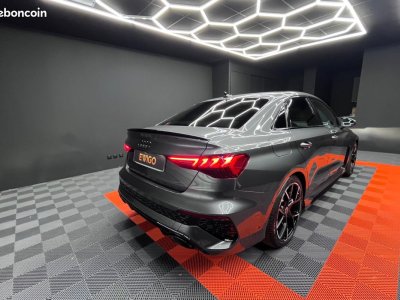 Audi RS3 25 tfsi 400ch quattro s-tronic bva   - 2