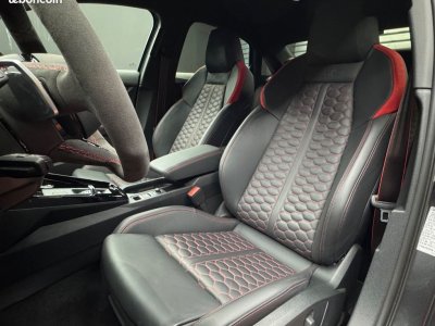 Audi RS3 25 tfsi 400ch quattro s-tronic bva   - 5