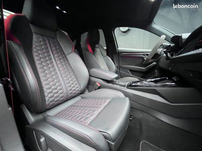 Audi RS3 25 tfsi 400ch quattro s-tronic bva   - 6