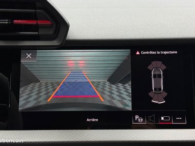 Audi RS3 25 tfsi 400ch quattro s-tronic bva   - 10