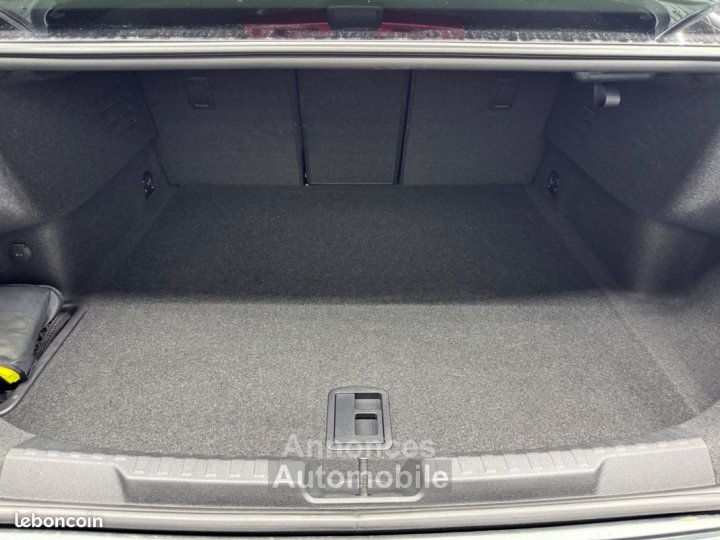 Audi RS3 25 tfsi 400ch quattro s-tronic bva - 11