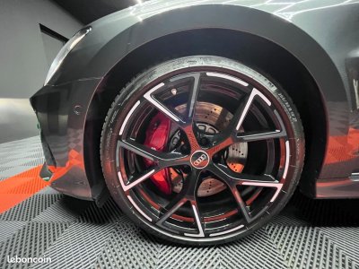 Audi RS3 25 tfsi 400ch quattro s-tronic bva   - 12