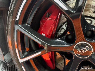 Audi RS3 25 tfsi 400ch quattro s-tronic bva   - 13