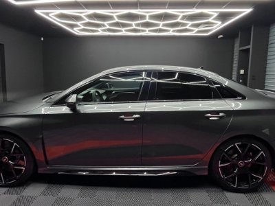 Audi RS3 25 tfsi 400ch quattro s-tronic bva   - 18