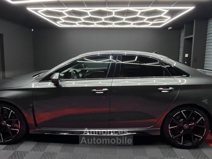 Audi RS3 25 tfsi 400ch quattro s-tronic bva - 18