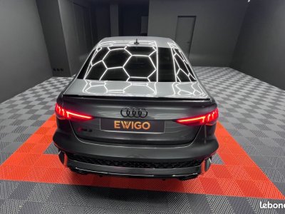Audi RS3 25 tfsi 400ch quattro s-tronic bva   - 21