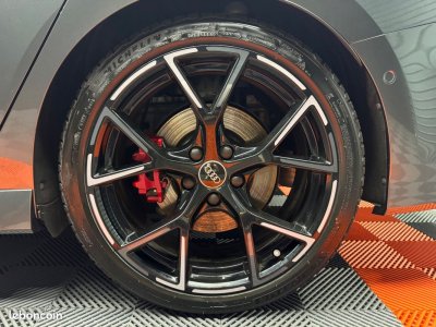 Audi RS3 25 tfsi 400ch quattro s-tronic bva   - 23