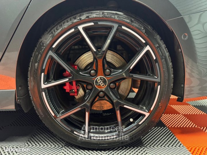 Audi RS3 25 tfsi 400ch quattro s-tronic bva - 23