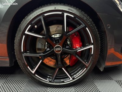 Audi RS3 25 tfsi 400ch quattro s-tronic bva   - 24