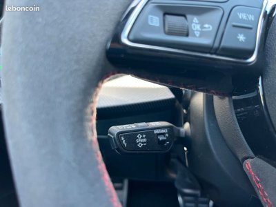 Audi RS3 25 tfsi 400ch quattro s-tronic bva   - 28