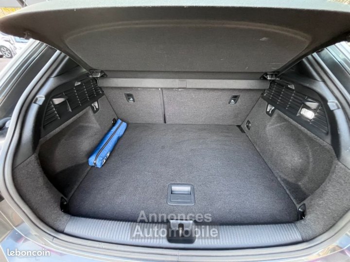 Audi Q2 35 tfsi 150ch s line tronic 7 carplay - 13