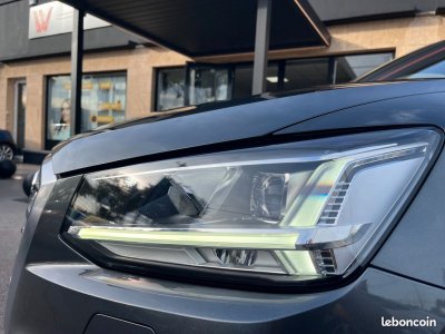 Audi Q2 35 tfsi 150ch s line tronic 7 carplay   - 15