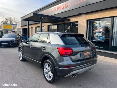 Audi Q2 35 tfsi 150ch s line tronic 7 carplay   - 19