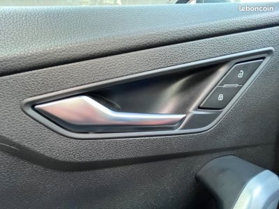 Audi Q2 35 tfsi 150ch s line tronic 7 carplay   - 26
