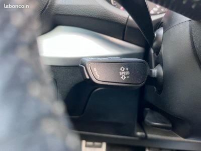 Audi Q2 35 tfsi 150ch s line tronic 7 carplay   - 29