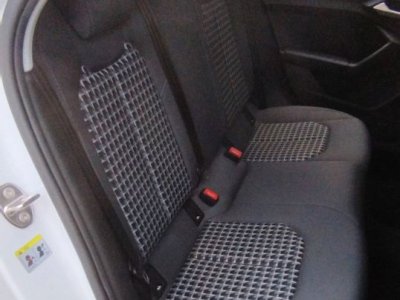 Audi A1 Sportback 15 35 tfsi 150ch business line s-tronic bva carplay sieges chauffants   - 12