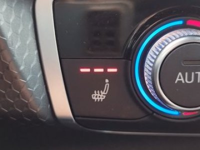 Audi A1 Sportback 15 35 tfsi 150ch business line s-tronic bva carplay sieges chauffants   - 17