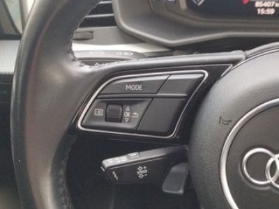 Audi A1 Sportback 15 35 tfsi 150ch business line s-tronic bva carplay sieges chauffants   - 20