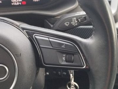 Audi A1 Sportback 15 35 tfsi 150ch business line s-tronic bva carplay sieges chauffants   - 21