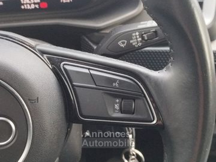 Audi A1 Sportback 15 35 tfsi 150ch business line s-tronic bva carplay sieges chauffants - 21