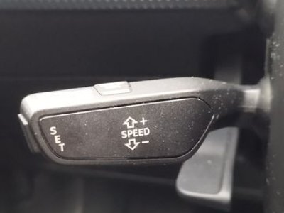 Audi A1 Sportback 15 35 tfsi 150ch business line s-tronic bva carplay sieges chauffants   - 22