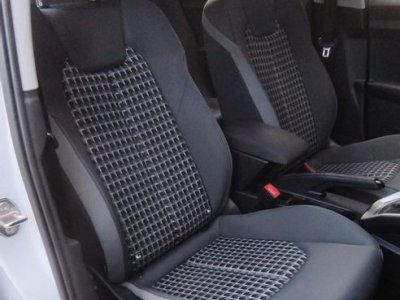 Audi A1 Sportback 15 35 tfsi 150ch business line s-tronic bva carplay sieges chauffants   - 31