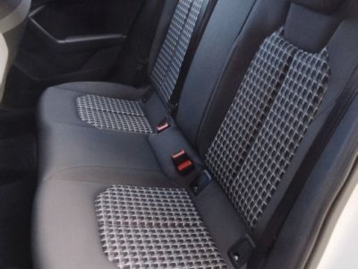 Audi A1 Sportback 15 35 tfsi 150ch business line s-tronic bva carplay sieges chauffants   - 39