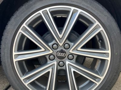 Audi A1 Sportback 25 tfsi 95ch advanced 2 s-tronic 7 garantie constructeur 10-2026   - 6