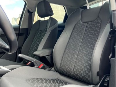 Audi A1 Sportback 25 tfsi 95ch advanced 2 s-tronic 7 garantie constructeur 10-2026   - 7