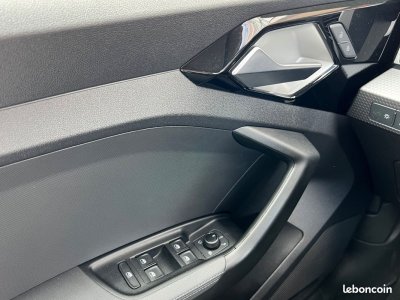 Audi A1 Sportback 25 tfsi 95ch advanced 2 s-tronic 7 garantie constructeur 10-2026   - 14