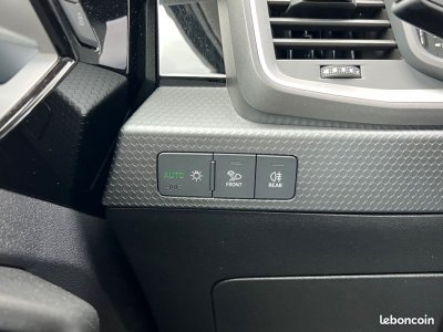 Audi A1 Sportback 25 tfsi 95ch advanced 2 s-tronic 7 garantie constructeur 10-2026   - 15