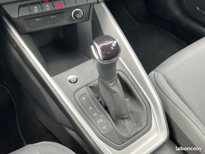 Audi A1 Sportback 25 tfsi 95ch advanced 2 s-tronic 7 garantie constructeur 10-2026   - 16