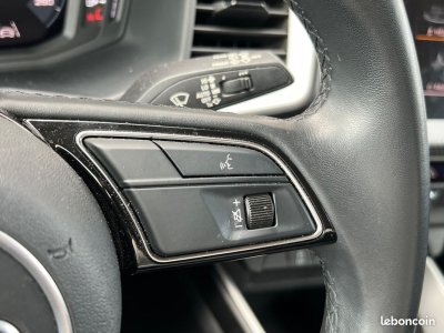 Audi A1 Sportback 25 tfsi 95ch advanced 2 s-tronic 7 garantie constructeur 10-2026   - 24