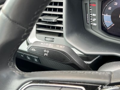 Audi A1 Sportback 25 tfsi 95ch advanced 2 s-tronic 7 garantie constructeur 10-2026   - 25