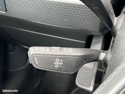 Audi A1 Sportback 25 tfsi 95ch advanced 2 s-tronic 7 garantie constructeur 10-2026   - 27