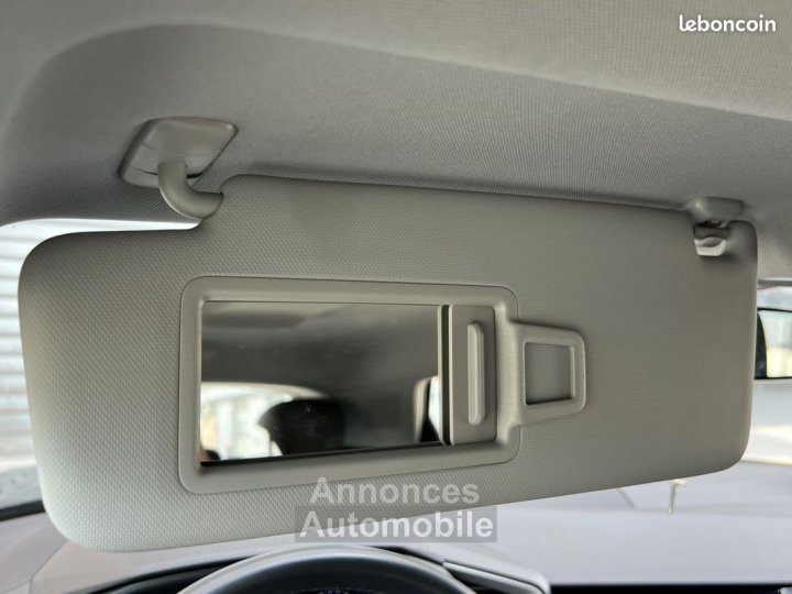 Audi A1 Sportback 25 tfsi 95ch advanced 2 s-tronic 7 garantie constructeur 10-2026 - 29