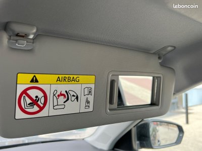 Audi A1 Sportback 25 tfsi 95ch advanced 2 s-tronic 7 garantie constructeur 10-2026   - 30