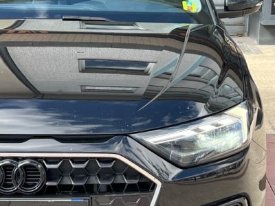 Audi A1 Sportback 25 tfsi 95ch advanced 2 s-tronic 7 garantie constructeur 10-2026   - 36