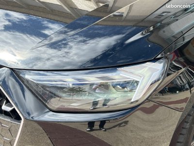 Audi A1 Sportback 25 tfsi 95ch advanced 2 s-tronic 7 garantie constructeur 10-2026   - 37