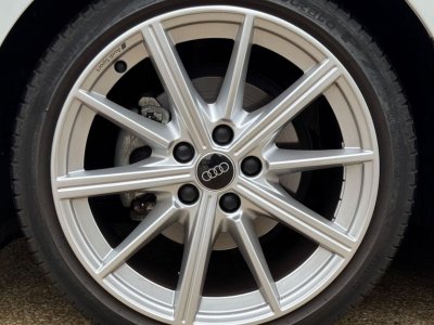 Audi A3 Sportback 20 35 tdi 150ch s line s-tronic   - 7