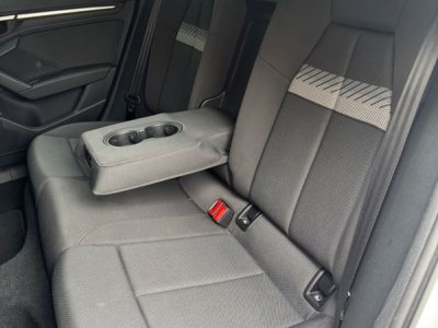 Audi A3 Sportback 20 35 tdi 150ch s line s-tronic   - 9