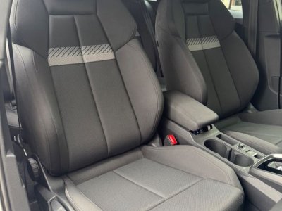 Audi A3 Sportback 20 35 tdi 150ch s line s-tronic   - 11