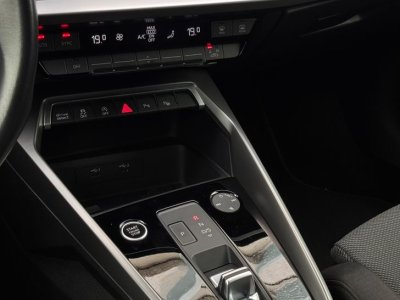 Audi A3 Sportback 20 35 tdi 150ch s line s-tronic   - 18