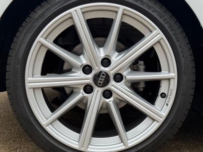 Audi A3 Sportback 20 35 tdi 150ch s line s-tronic   - 20